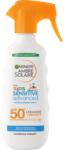 Garnier - Spray de corp pentru copii cu protectie solara SPF 50+ Sensitive Advanced Garnier, 270 ml