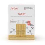 Avene - Pachet Ulei de curatare pentru pielea predispusa la dermatita atopica XeraCalm AD Avene, 2x400 ml