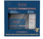 Avene - Pachet Avene Crema de noapte intensiva DermAbsolu, 40 ml + Crema contur ochi DermAbsolu, 15 ml