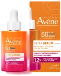 Avène - Ultra Serum cu efect imediat de reumplere al pielii SPF 50+ Avene, 30 ml