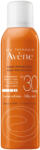 Avène - Ulei protectie solara Sun Care Mist SPF 30, Avene Ulei 150 ml