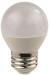 EUROLAMP LED крушки Eurolamp - Plus, G45, E27, 7W, 2700K, 630 lm, 10 броя (12227)