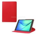 Gigapack Samsung Tab S2 9.7 LTE / Tab S2 9.7 WIFI GIGAPACK Tok álló, bőr hatású FLIP, 360°, PIROS (GP-57792) (GP-57792)