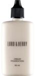 Lord & Berry Krém alapítvány White Milk 50 ml Női