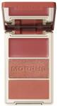 Morphe CHEEK THRILLS MULTI-FINISH FACE TRIO - HONEYMOON SUITE PRIVATE ISLAND 10.8 g