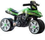 FALK K-MX Bud Racing Team motor bébitaxi (542BRS) - morzsajatekbolt