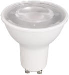 EUROLAMP LED крушки Eurolamp - Plus, GU10, 6W, 3000K, 525 lm, 10 броя (12694)