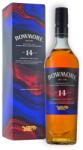 Bowmore 14 YO Bordeaux Cask Finish Single Malt 0, 7l 43%
