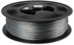 Spectrum 80633 3D filament, PET-G Premium, 1, 75mm, 4500g, Argintiu (Silver star) (80633)