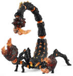 Schleich Фигурка Schleich Eldrador Creatures - Лава скорпион (70142-02998) - ozone