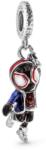 PANDORA 793842C01 Marvel Pókember - Miles Morales függő (Ag925/1000, 3, 3 g)