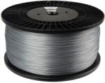 Spectrum 80686 3D filament, PET-G Premium, 1, 75mm, 8000g, Argintiu (Silver star) (80686)