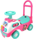 Kiddieland interaktív Minnie egér bébitaxi és foglalkoztató (KID-063123) - morzsajatekbolt