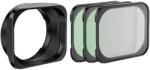 Freewell Ricoh GRIV Real Lens Hood (Black) (FW-GRIV-RLH-B)