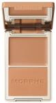 Morphe CHEEK THRILLS BRONZE & TONE DUOS - CAPRI CABANA MAUI SURF 10.8 g