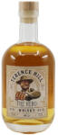  Terence Hill The Hero whisky DRS(0, 7L / 46%) - goodspirit