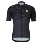 Scott Jersey M's RC Endurance SS férfi kerékpáros mez XL / fekete