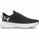 Under Armour Infinite férfi futócipő Cipőméret (EU): 46 / fekete/fehér Férfi futócipő