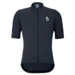 Scott Jersey M's Endurance SS férfi kerékpáros mez M / sötétkék