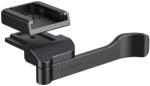 Freewell Sony RX1R III Thumb Grip with Cold Shoe Mount (Black) (FW-RX1RIII-TGB)
