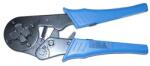 TIPA Cleste de sertizare / crimpare ferrule , pini de capat , HSC8 16-4 (HSC8-16-4) Cleste