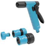 Cellfast Locsolópisztoly szett 3/4" BASIC - bliszteres (50-536)