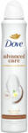 Dove Advanced Care Coconut & Jasmine Flower Scent izzadásgátló 200 ml