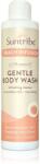 Suntribe Gentle Body Wash gyengéd tusfürdő gél barack kivonattal 200 ml