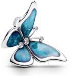 PANDORA 793747C01 Nagy méretű pillangó (Ag925/1000, 2, 9 g) (793747C01)