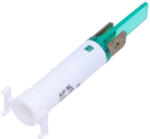 Quickmill zöld kontroll lámpa (230V) (kompatibilis: 0835, 03035, 03000)