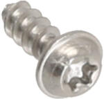  Hengerfej csavar M4x12