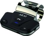 AKAI BSW-3890 autós készlet, Bluetooth V3.0+EDR, Dual Phones connection (5999886733704)