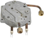 Quickmill komplett thermoblock fűtőelem 1000W (03000, 03035, 03004 és további modellekhez)