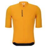 Scott Jersey M's Pro SS férfi kerékpáros mez M / sárga/narancs