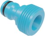 Cellfast Csapcsatlakozó 3/4" külső menetes BASIC - bliszteres (50-235)