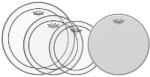 Remo PP-0320-PS Pinstripe Transparent dobbőr szett (12", 13", 16" + ajándék 14")