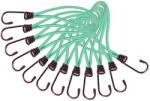 SIXTOL Cargo Cord Set 1, 21 cm, 12 db (SX1435)