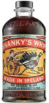  Shanky's Whip Black Irish Whisky 1l 33%