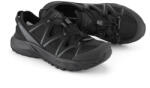 Alpine Pro Omege trekking cipő Cipőméret (EU): 37 / fekete