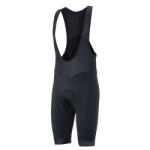 SCOTT Bib Shorts M's Endurance ++ férfi kerékpáros nadrág L / fekete/szürke