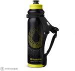 Hydrapak Tempo Pro kulacs, 525 ml, fekete