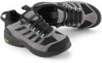 Alpine Pro Rodane trekking cipő Cipőméret (EU): 42 / szürke