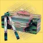 Tulasi Peppermint indiai füstölő - Borsmenta