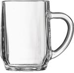 Arcoroc Haworth Boroskancsó füllel, 0, 57 liter, magasság: 130 mm, átmérő: 88 mm