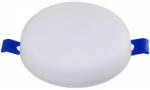 OPTONICA LED Slim Mini Panel KEREK 9W 3CCT RA>80 Cikkszám: 12601 (12601)