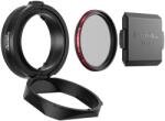 Freewell Sony RX1R III Real Lens Hood (Black) (FW-RX1RIII-RLH-B)