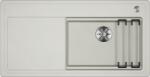BLANCO Chiuveta bucatarie Blanco ETAGON XL 6 S Silgranit (528099) Chiuveta