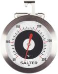 Salter Termometru de cuptor Salter 513 SSCREU16, inox, 50-300C, analogic, usor de citit (513)