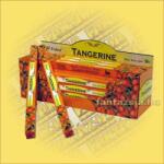  Mandarin Indiai Füstölő / Tulasi Tangerine