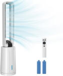 HomCom răcitor turn evaporativ | Aosom Romania (824-129V90WT)